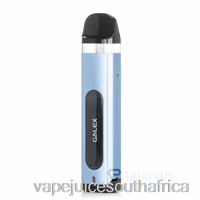 Vape Pods Freemax Galex Pod System Blue